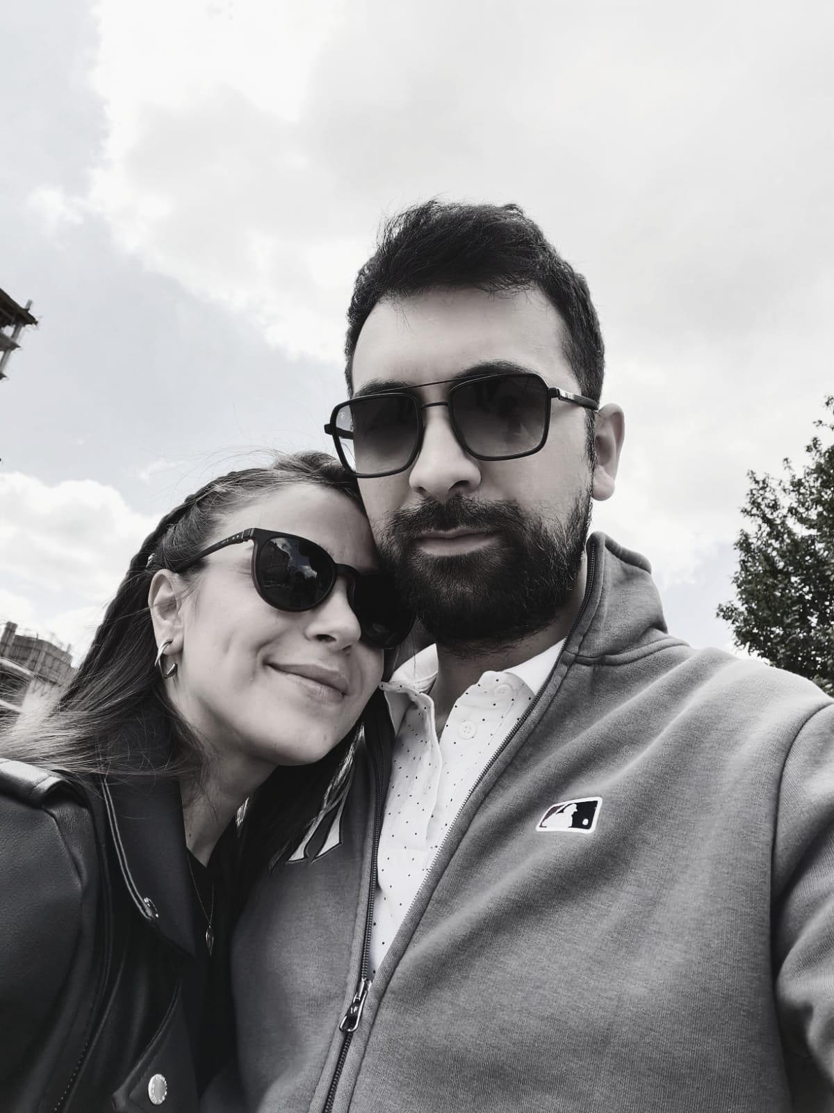 Rengin  Şengönül